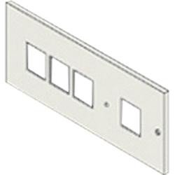 Gewiss Gw49517 Accessori Per Quadro Elettrico – Electrical Box Accessory, 600 Mm, 200 Mm