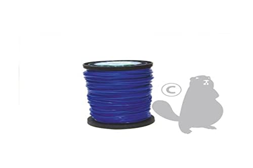 Greenstar, 3809, Greenstar 3809 Nastro In Nylon, Piazza, 3,3 Millimetri 200 M