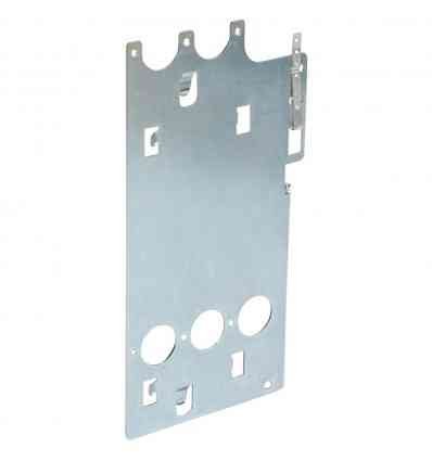 Xl3 Placa Dpx 630 Fija