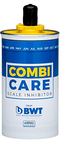 Bwt Ac002400 Cartucce Di Ricambio Combi Care, Bianco