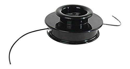 Oregon 108461A - Testina Universale Per 25 A 40 Cc Strimmer