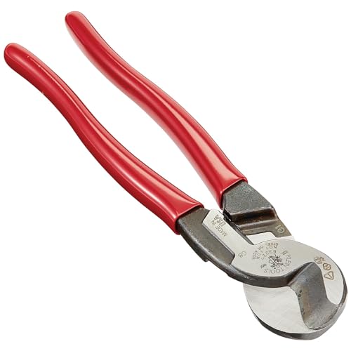 Klein Tools 63225 - Tagliacavi Standard