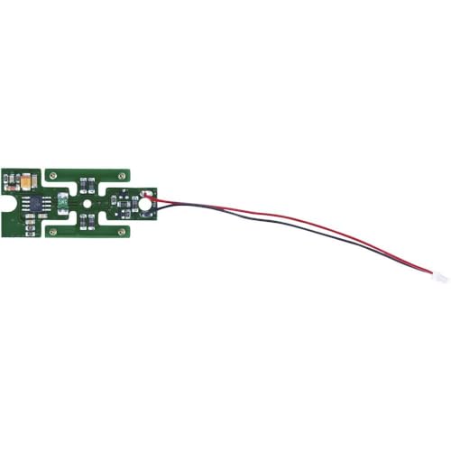 Roco 61197 - Decoder Di Sgancio, Con Cavo, Senza Spina