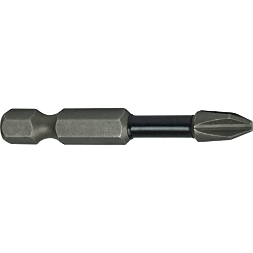 Faithfull Phillips Cacciavite A Impulsi 3 X 50 Mm, Confezione Da 3