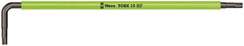 Wera, 967 Sxl Hf Torx 10