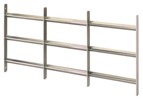 Alberts 553708 Tendifilo, Zincata Blu, 450 X 700-1050 Mm
