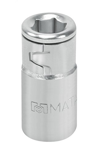 Matador, 2084 0001, Adattatore Bit, 6.3 (1/4) X 6.3 (1/4)