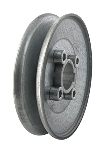 Greenstar 36840 Clavetee - Puleggia E Pignone