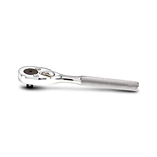 Stanley Proto J5249 3/20,3 Cm Drive Classic Pear Head Ratchet, 17,8 Cm