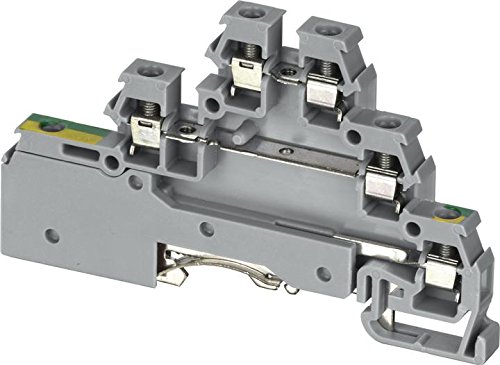 Abb Morsetto D2.5/6.Dpa.1 White