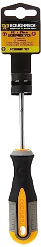 Roughneck, Rou22141, Cacciavite Pozidriv Pz1 X 75Mm