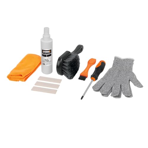 Worx Wa0462 - Kit Di Pulizia Landroid