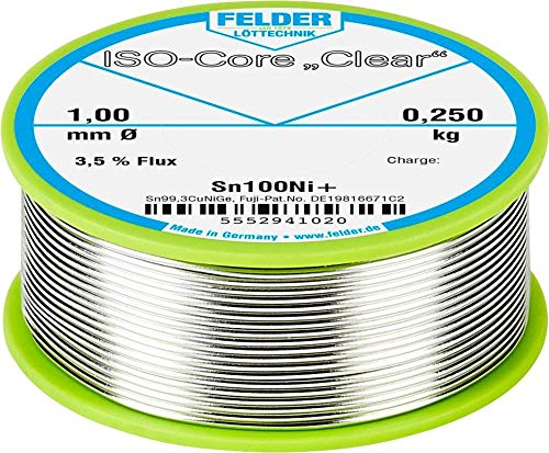 Felder Saldtechnik 5552941020 Diy