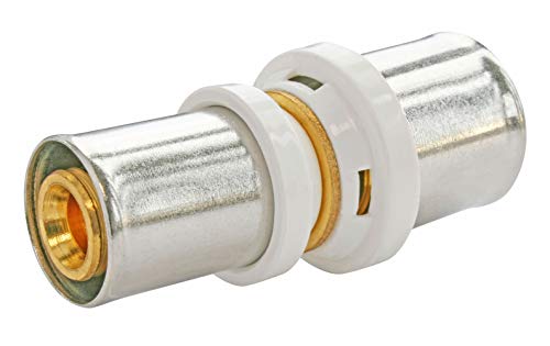 Somatherm For You - / 5700-20-16 - Ridurre L'Accoppiamento Della Piegatura Del Tubo Multistrato Ø20 - Ø16 Usato Per Collegare Multistrato Diametro Del