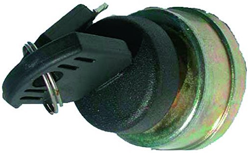 Greenstar 19743 - Interruttore Chiave Universale Elettrico Per Tosaerba