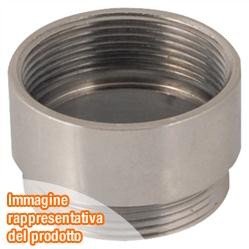 Gewiss Raccordo Filettato In Ottone M25-M2