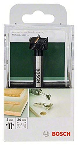 Broca Artesanal Metal Duro: 20X90Mm: Diy (1)