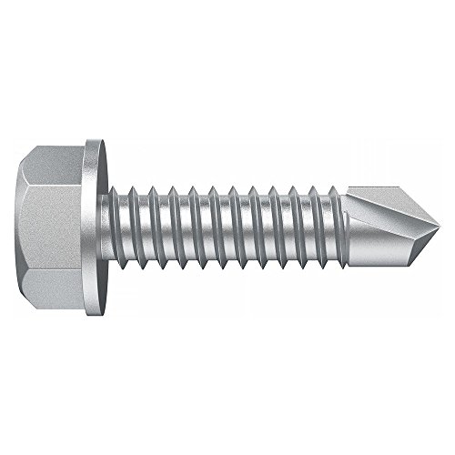 Tor. Din 7504-K 6.3X19#1 Sw10 - Unid: 1000