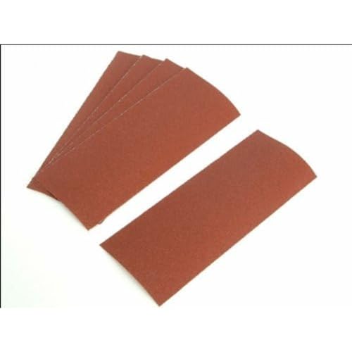 Faithfull Aotsa - Mini Levigatrici A Nastro (Dimensioni: 230Mm X 93 Mm L W)