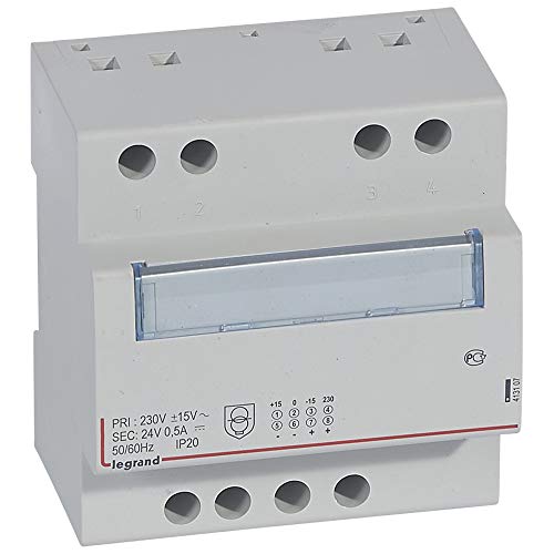 Alim Rf 24V 12W 0.5A Modular