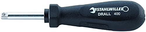 Porta Utiles 1/4" - 400 Drall