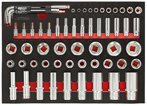 Ks Tools 712.101 - Strumento Di Composizione Del Carrello 77 850.0340Ssp Cellulare