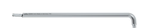 Wiha 40978 - Llave Allen 366Bet T45 Cod. 366Bet045Ts