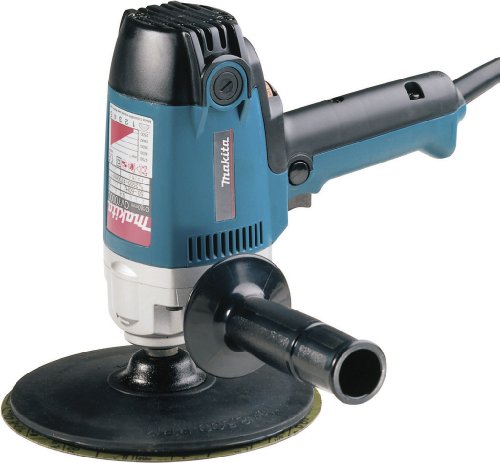 Levigatrice 180Mm 900W