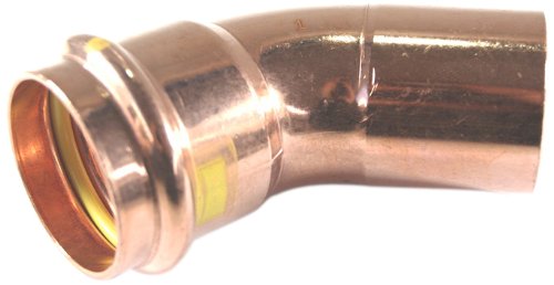 Viega 345723 - Pezzo Di Tubo
