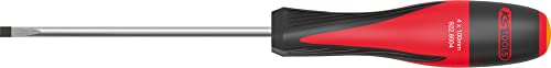 Ks Tools 922,6002 Ultimate-Cacciavite A Taglio, D97, 2,5 X 75 Mm