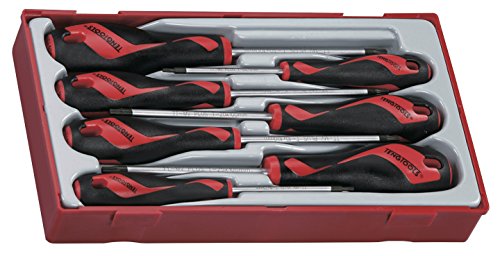 Teng Tt917Txmega - Set Punte (7 Pezzi)