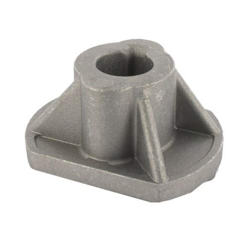 Jr Slt003 Jr-Slt003 - Giardino, Mozzo Di Lama Adattabile, Nessuno