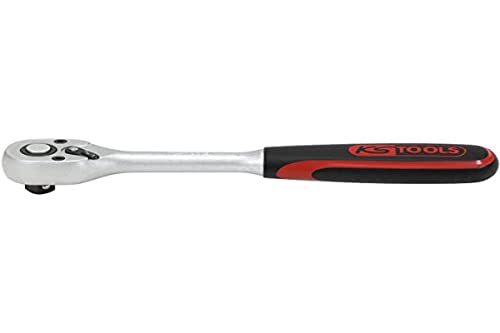 Ratchet Denti 72 Ultimate 1/2 "Strumenti Ks 922.1390
