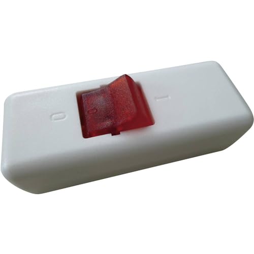 Inter Orso 8010 – 108.01 Interruttore Intermedio