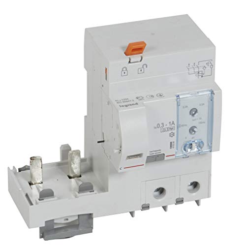 B.D.A. Dx3 2/125/Reg Hpi