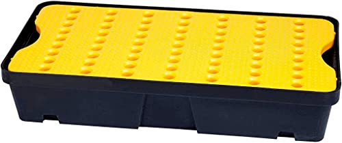 Draper 12266 - Vassoio Per Sgocciolare, 30 L