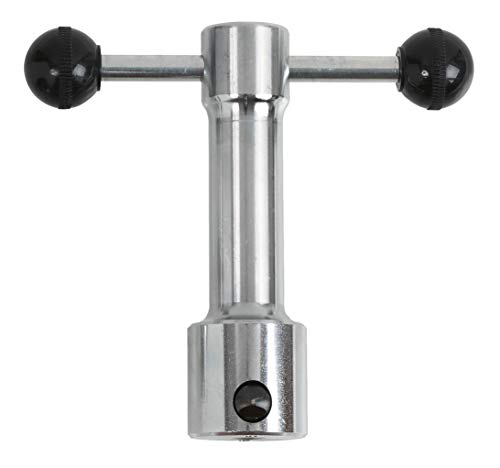 Ks Tools 116.2003 - Chiave Per Pilette In Alluminio