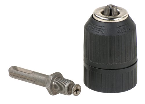 Kwb Kraftixx Boring Boring Chuck 298490