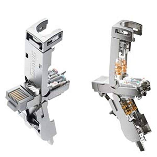 Siemens 6Gk1901-1Bb12-2Aa0 Presa Energia