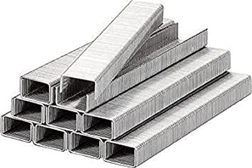 Kwb Parentesi 352-110, Tipo 052/352, Filo Piatto, Acciaio, C-Tip
