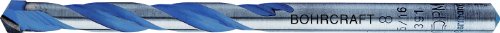 Bohrcraft Broca Multi-Laser Md // 5,5 X 85/50 Mm En Funda-Bc