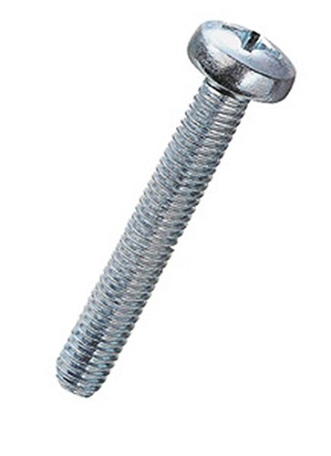 Vite Metallo Tcl Ph 4.8 5X 12 Zn Din79850-Uni7687 (% 5) [Ambrovit ]