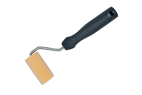 Savy 6439065 Mini Rullo Schiuma Floccato 65 Mm
