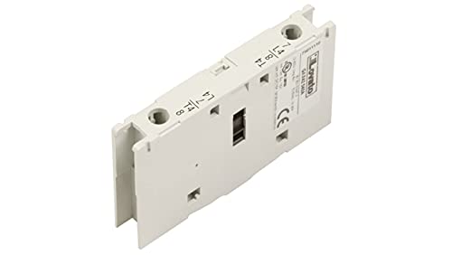 Quarto Polo Ac21A 40A Gax42040A