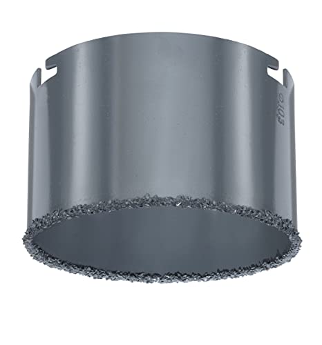 Sega A Tazza Con Punta In Metallo Duro Kwb 103Mm 499439