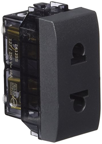 Legrand Bticino-/ -Ll Base Ame 2P 16A-Eur Antr 1 M