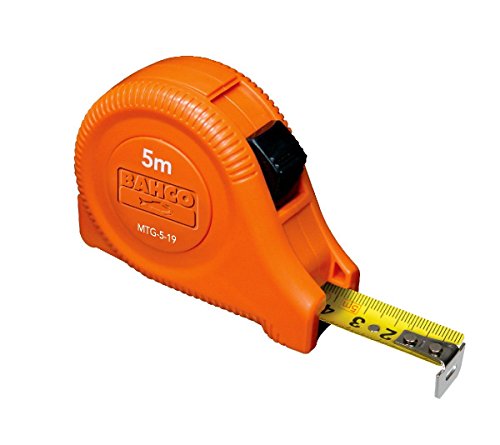 5M Flexometro 19Mm
