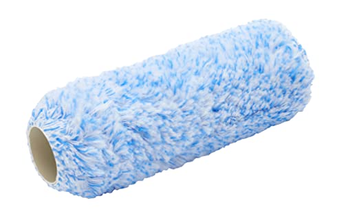Prodec Arre009 Advance - Rullo In Poliammide A Pelo Extra Lungo, 22,9 X 3,8 Cm, Per Vernici Murarie