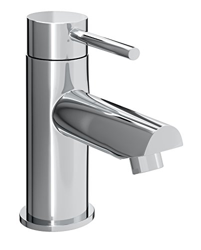 Bristan Btz Smbas C Blitz Per Lavabo, Cromato, Piccolo