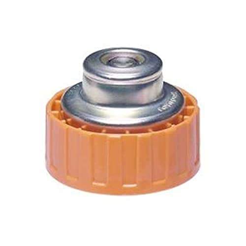 Zibro Tappo Con Ghiera Per Serbatoio, Prodotto Originale Per Stufa A Combustibile Zibro/Toyotomi
